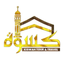 Logo Kiswah Tour & Travel