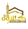 Logo Kiswah