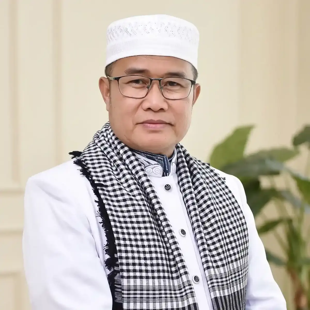 EDWIS TOMI RAHMAN, S.Pd.I