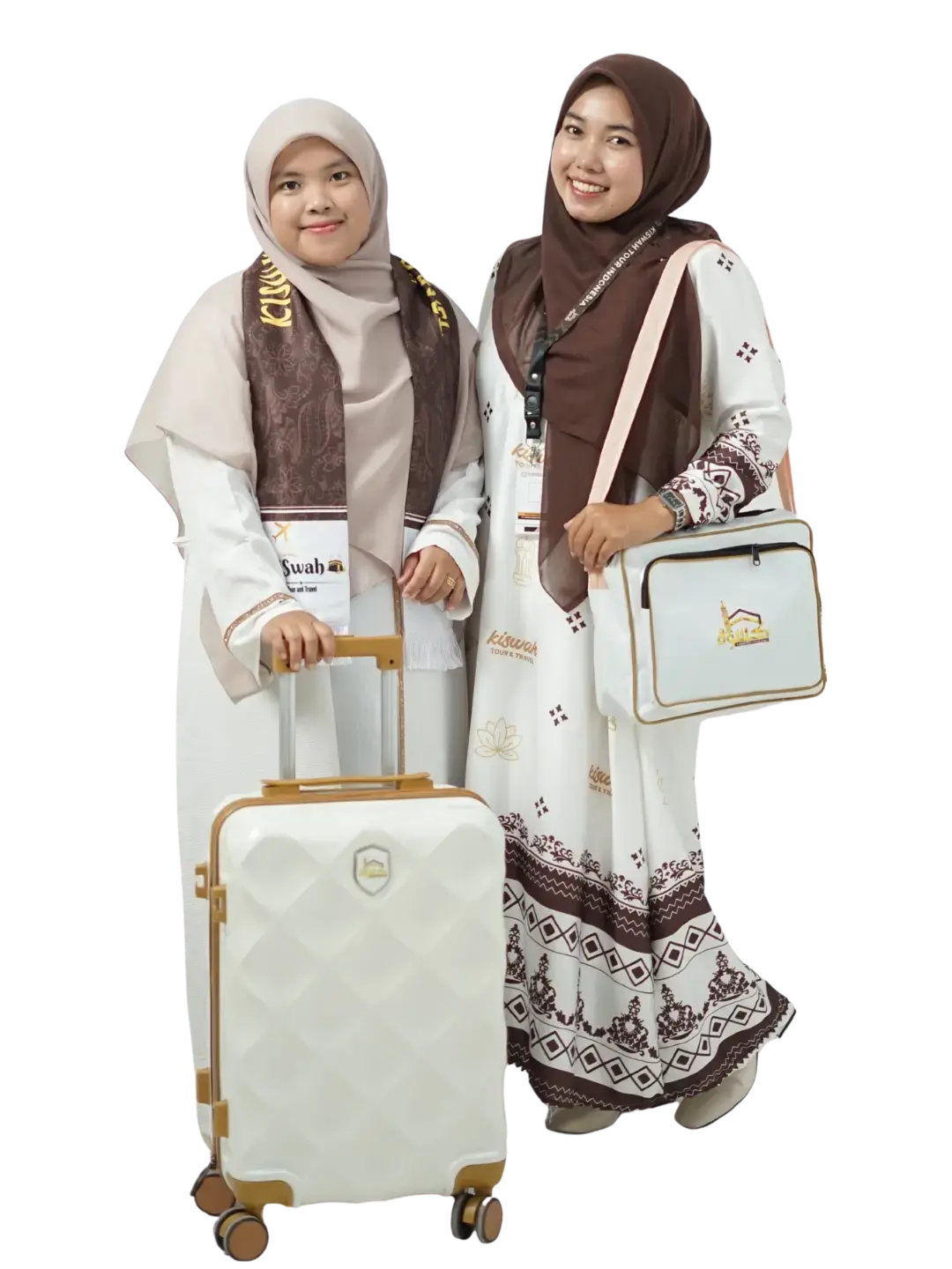 Jamaah Kiswah
